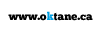 Oktane - Logo